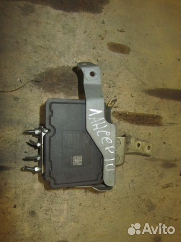 Блок ABS (насос) Mitsubishi Lancer (CX,CY) 2007 Блок ABS (насос) Mitsubishi Lancer (CX,CY) 2007