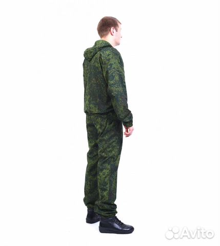 Костюм маскхалат Альфа зеленая цифра, не Иваново Костюм маскхалат Альфа зеленая цифра, не Иваново