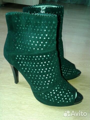 Женская обувь