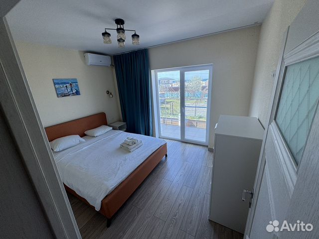 

3-к. таунхаус, 75 м²