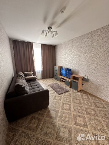 

1-к. квартира, 35,8 м², 2/9 эт.