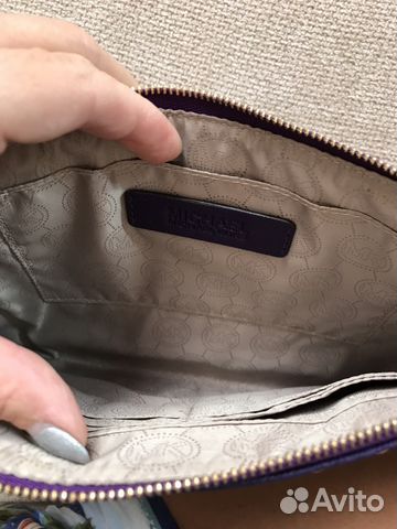 Клатч Michael Kors Клатч Michael Kors