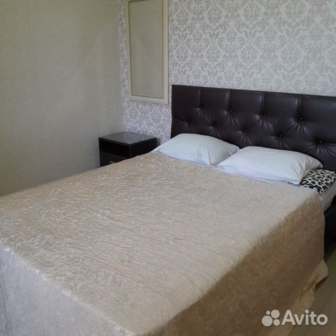 

1-к. квартира, 45 м², 4/18 эт.
