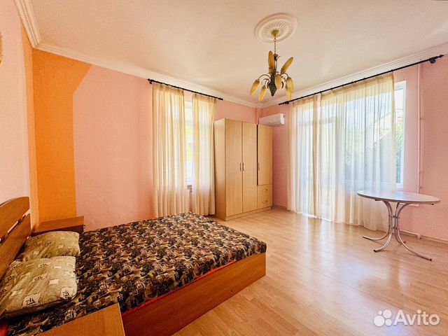 

3-к. квартира, 60 м², 3 кровати