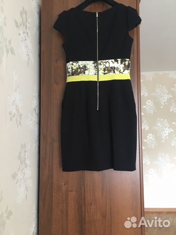 Платье Karen Millen Платье Karen Millen