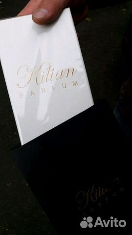 Kilian Good girl gone bad