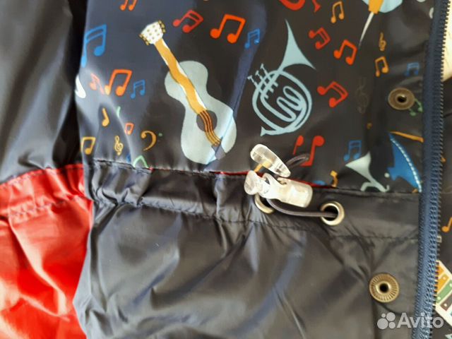 Куртка Paul Smith baby оригинал Куртка Paul Smith baby оригинал