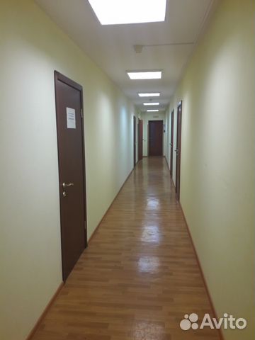 Офисное помещения от 37.84 м²