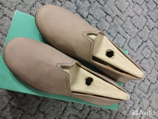 Туфли женские,размер 38,Clarks,Великобритания