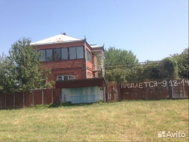 Дом 150 м² на участке 35 сот.