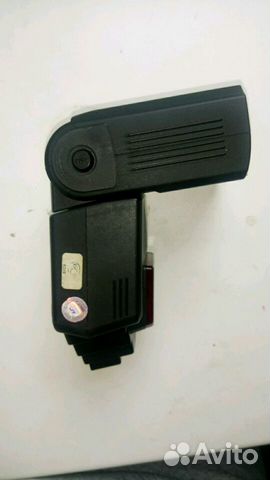 Вспышка sigma ef-530 dg super so-adi for Sony/Mino