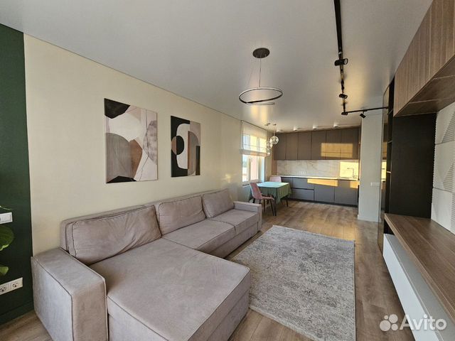 

2-к. квартира, 80 м², 7/10 эт.