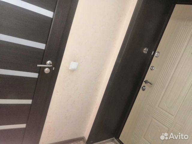 

1-к. квартира, 42 м², 2/12 эт.