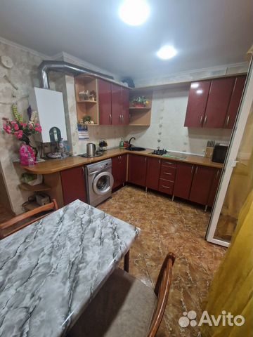 

1-к. квартира, 41 м², 2/5 эт.