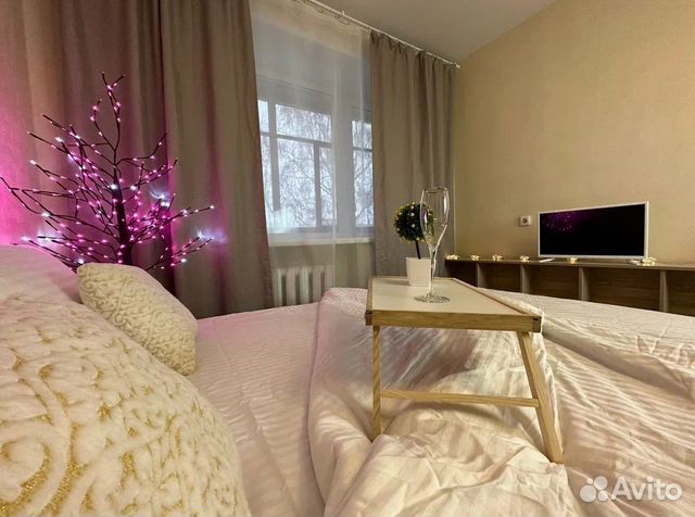 

1-к. квартира, 38 м², 4/9 эт.