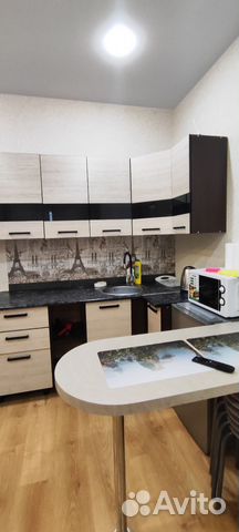

2-к. квартира, 56 м², 4 кровати