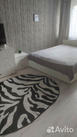

1-к. квартира, 32 м², 2/5 эт.
