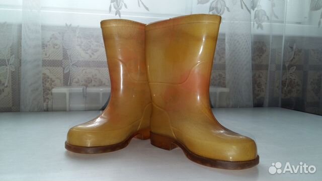 Сапожки резиновые детские р22 Сапожки резиновые детские р22