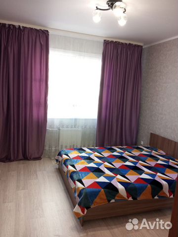 

2-к. квартира, 67 м², 4 кровати