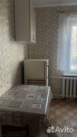 

1-к. квартира, 34,4 м², 2 кровати