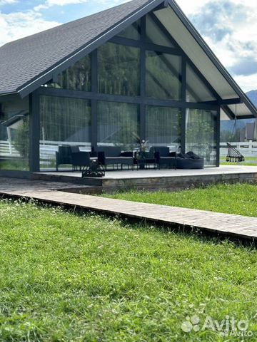 

3-к. дом, 90 м²