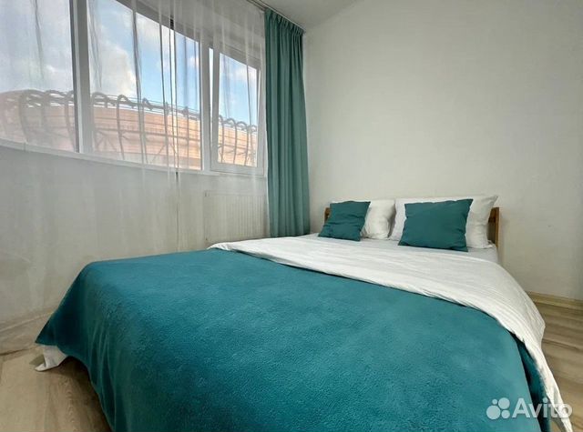 

Квартира-студия, 28,9 м², 5/17 эт.