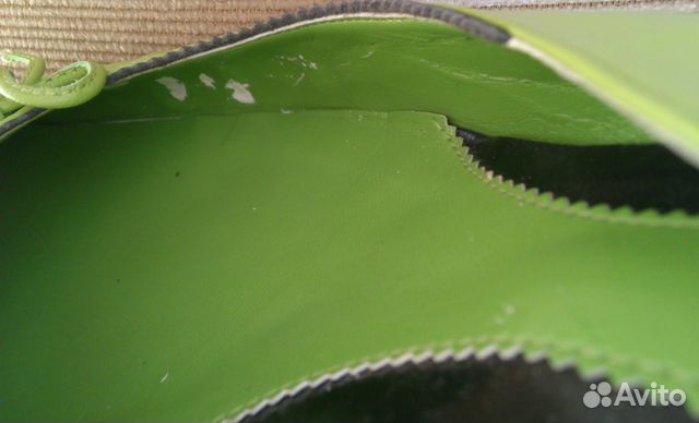 Босоножки Villa Medici б/у Босоножки Villa Medici б/у