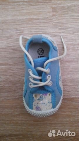 Продаю кеды размер 19-20