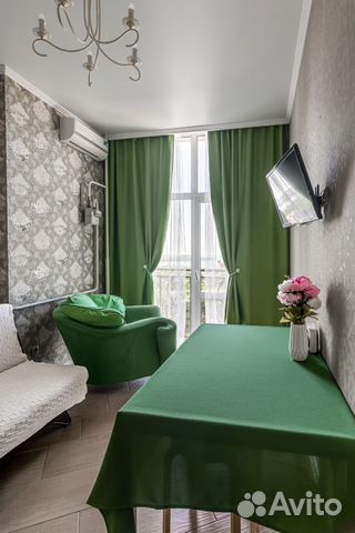 

2-к. квартира, 50 м², 3 кровати