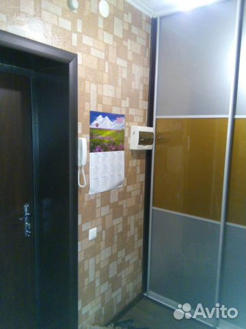 1-к квартира, 37.3 м², 2/5 эт.