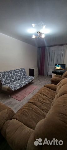 

2-к. квартира, 56 м², 3 кровати