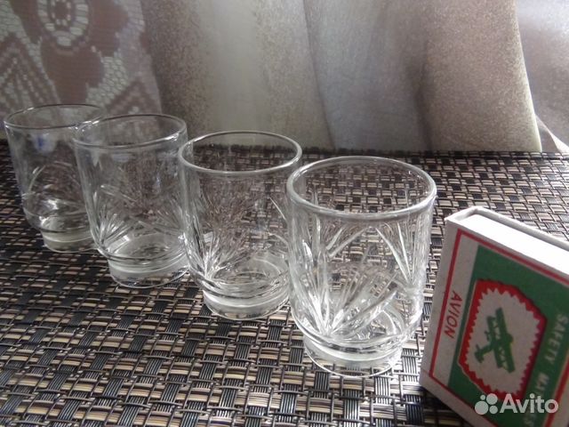 Винтаж из бабушкиного буфета,дополнит Ваши колекци