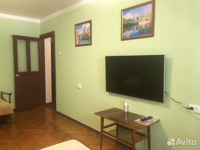 1-к квартира, 35 м², 2/5 эт.