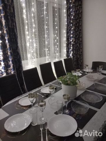

6-к. коттедж, 185 м²