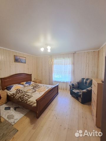 

2-к. дом, 65 м²