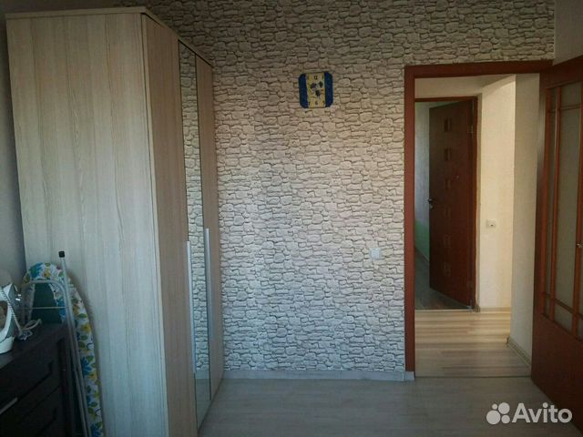 4-к квартира, 88 м², 3/3 эт.