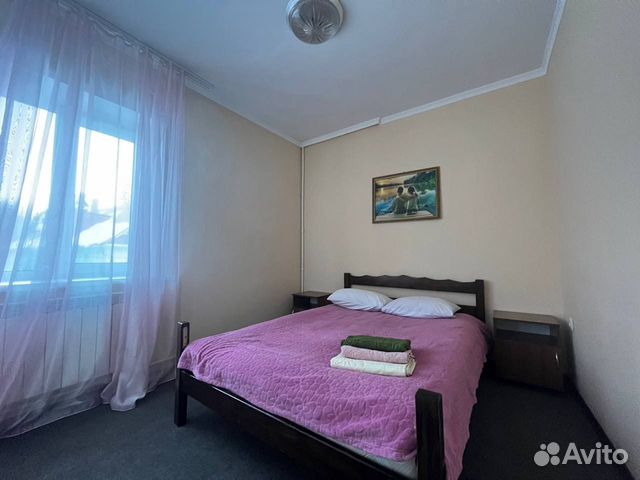 

6-к. коттедж, 200 м²
