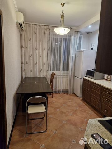 

2-к. квартира, 46 м², 3 кровати