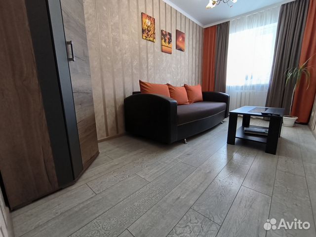 

2-к. квартира, 50 м², 3 кровати