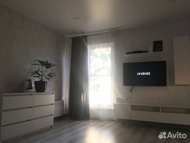 

1-к. дом, 42 м²