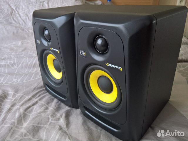 rokit rp4