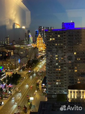 

1-к. квартира, 43 м², 2 кровати
