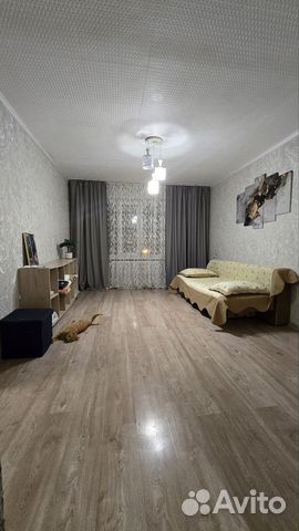 

3-к. квартира, 65 м², 3 кровати