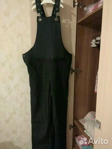 Комбинезон для беременных, б/у, 40-42