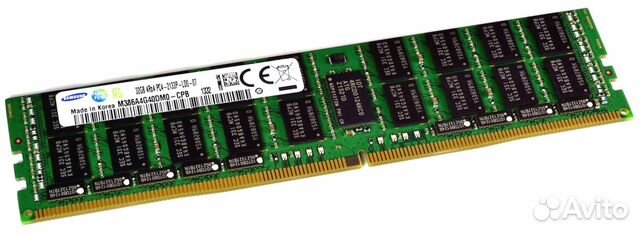 Оперативная память DDR2 2GB