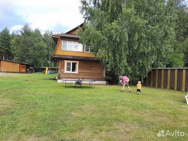 

2-к. дом, 40 м²