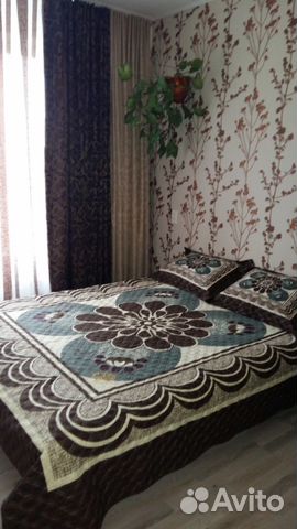 

1-к. квартира, 24 м², 1 кровать
