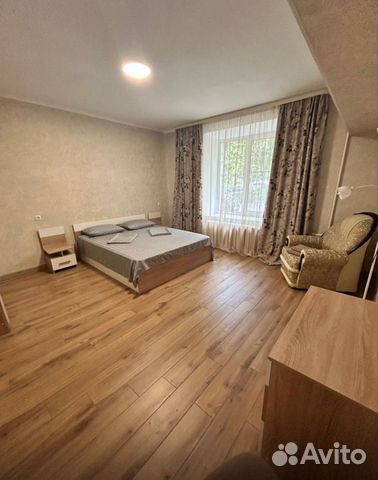 

2-к. квартира, 82 м², 3 кровати