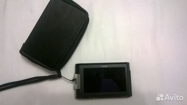 Продам новый цифровой фотоаппарат Sony DSC-T90