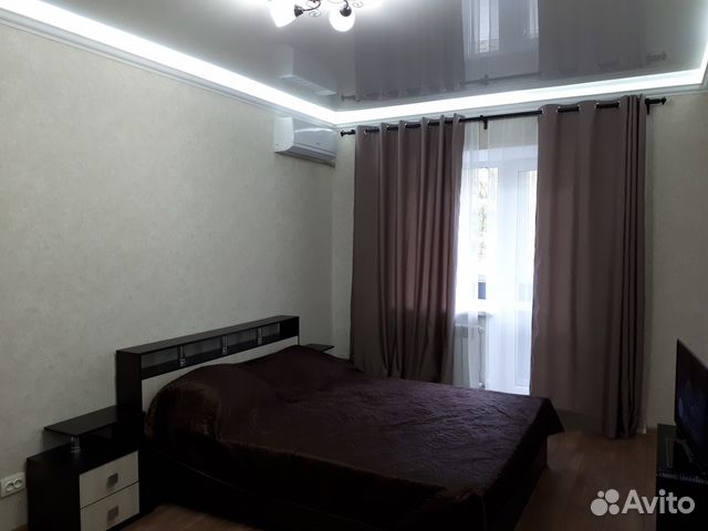 1-к квартира, 35 м², 1/3 эт. 1-к квартира, 35 м², 1/3 эт.